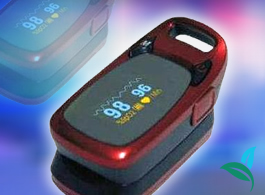 pulse oksimetre